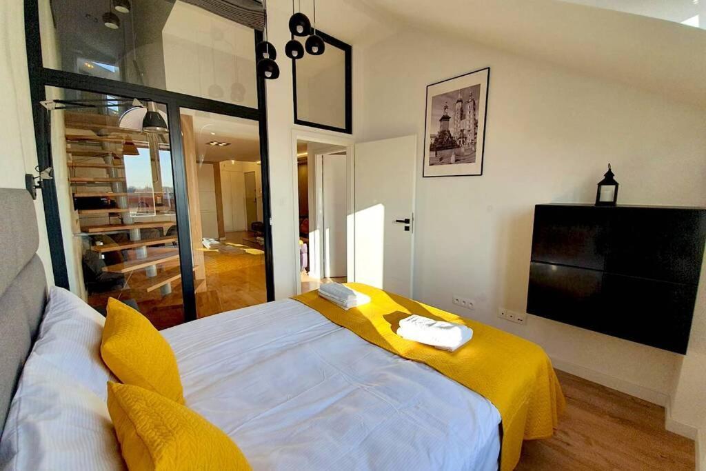 Duplex Morsztynowska Krakau