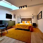 Duplex Apartment Morsztynowska