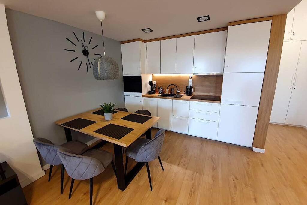 Duplex Morsztynowska Appartement