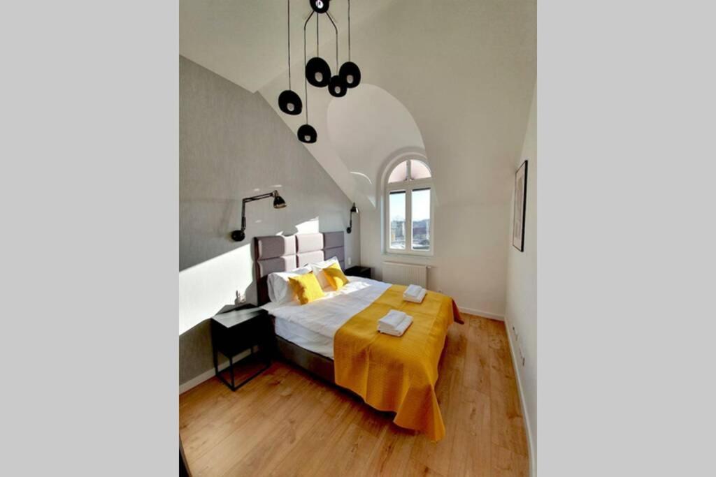 Duplex Morsztynowska Appartement *