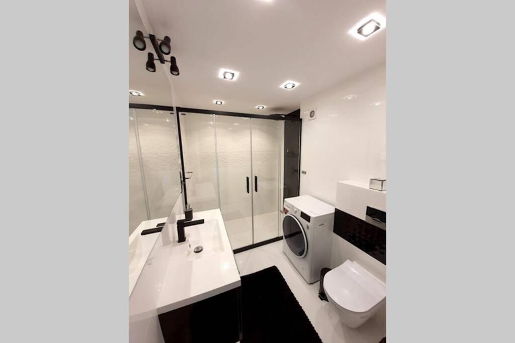 Duplex Morsztynowska Appartement *